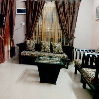 Ma Mera Homestay, Wayanad 3
